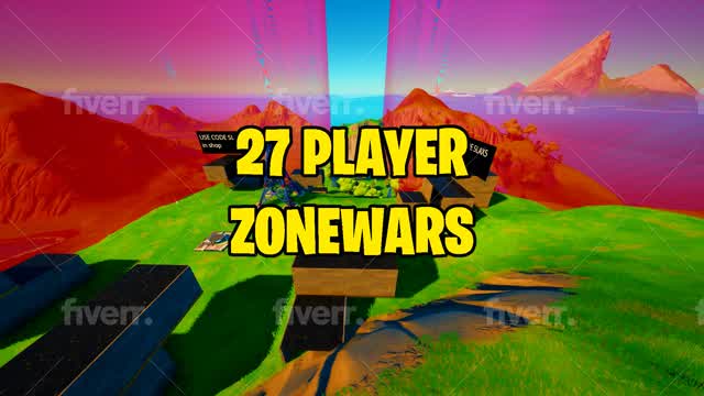 Practice for Cup 27 PLAYER