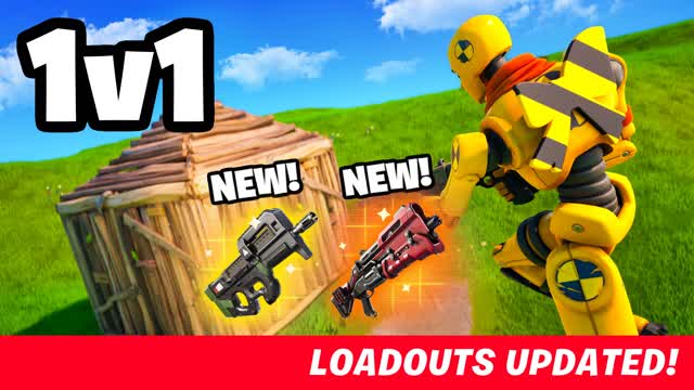 SPEED 1V1 REALISTICS - FINEST REALISTIC