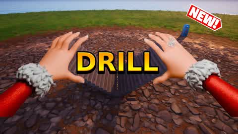 DRILL CTN