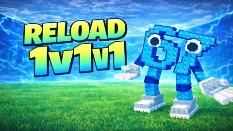 Reload 1v1v1 Showdown