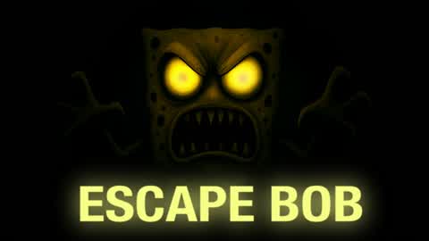 ESCAPE BOB [HORROR] V2