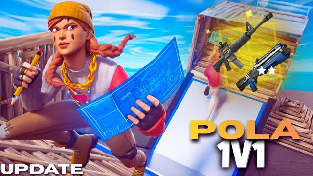 POLA 1V1