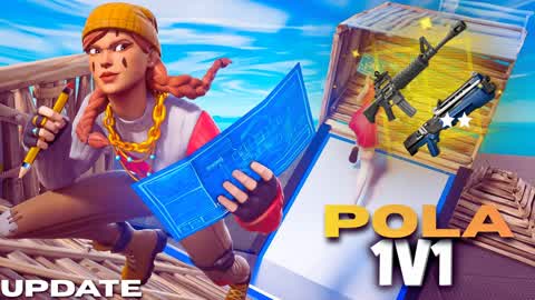 POLA 1V1