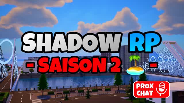 Capture 1 – SHADOW RP -SAISON 2.0🏝-