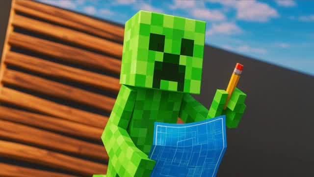 1v1 BLOCKFIGHT - BUILDFIGHT