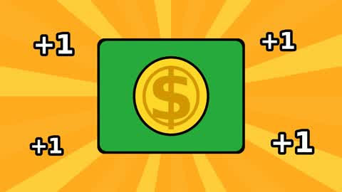 +1 RICH PER CLICK