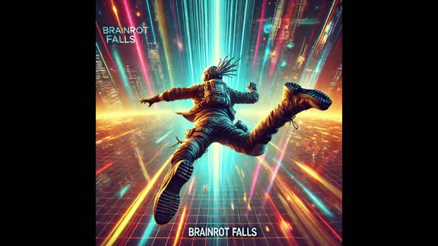 BrainrotFalls