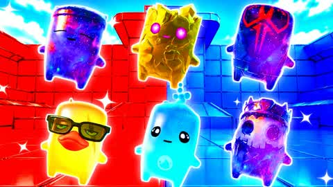 red vs blue forever