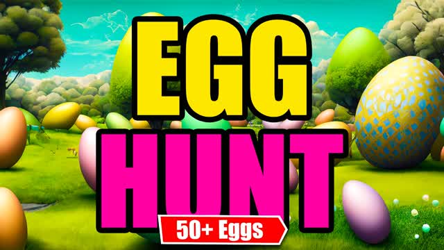 Capture 1 â Easter Egg Hunt đ„ 50+ Eggs đ°