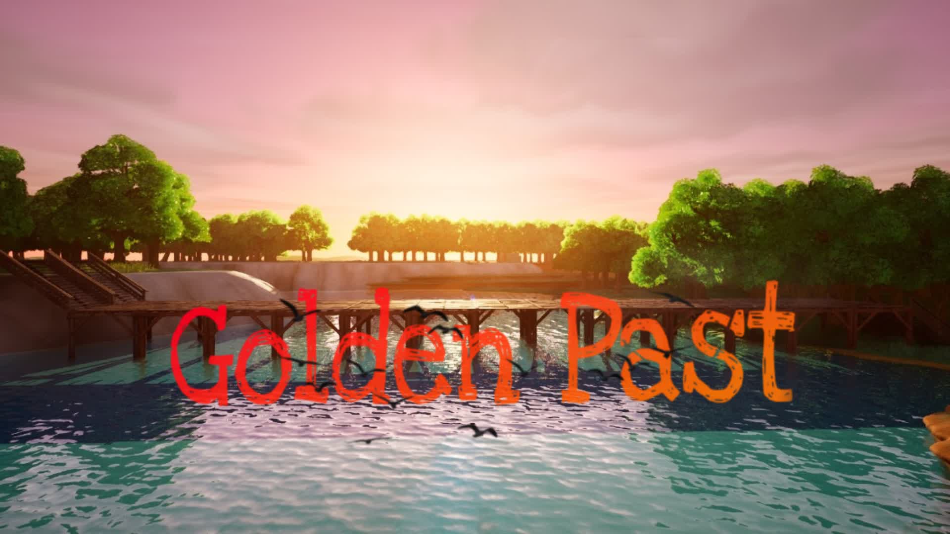 Golden past