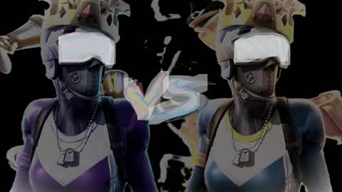 1v1   xx