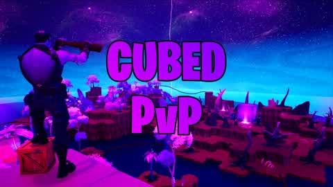 CUBED Pvp
