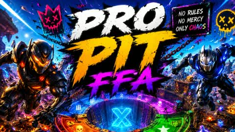 BY PIT FFA