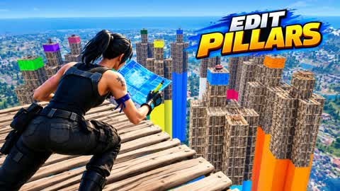 EDIT PILLARS