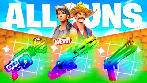 BREEZY 1V1 ALL GUNS & VEHICLES