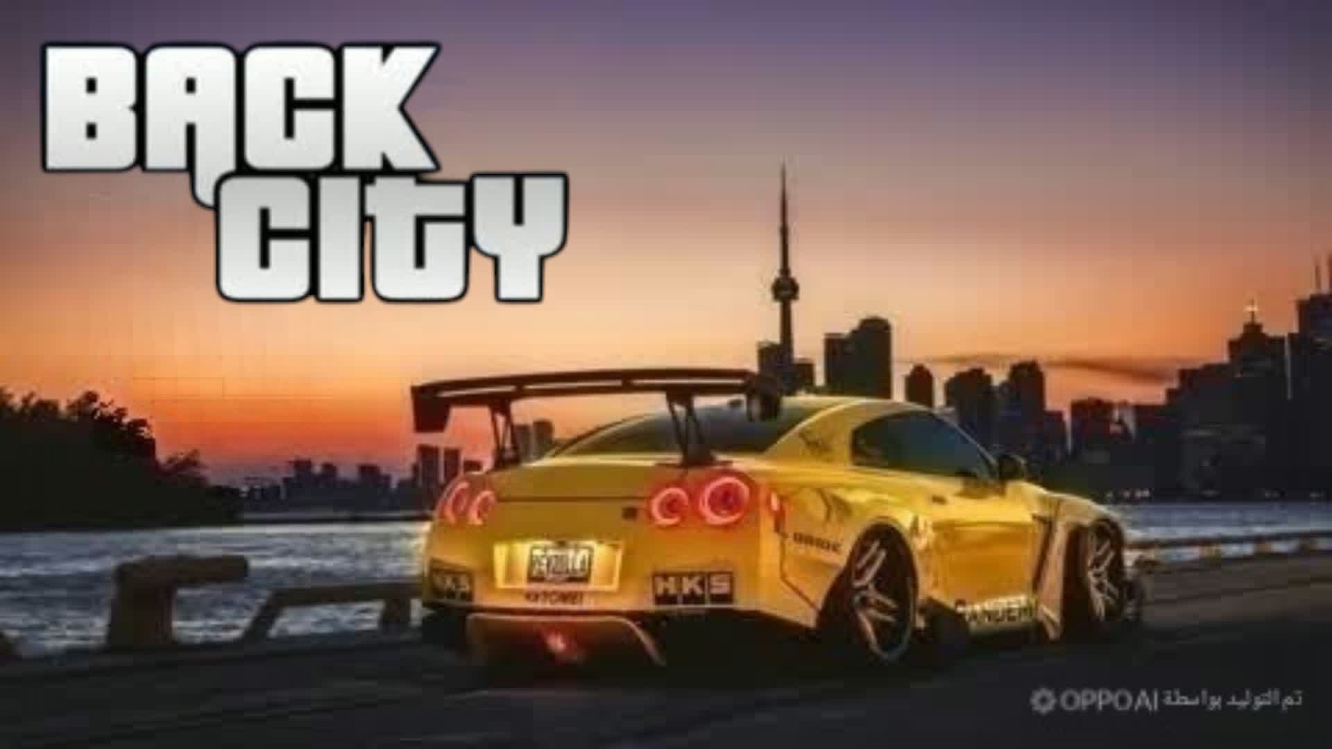 MEGA CRAZY DRIVER 🌃