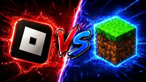 PRO EPIC RED VS BLUE 🔴🔵 1V1A