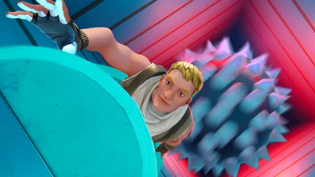 GO UP - WEAPON BALL