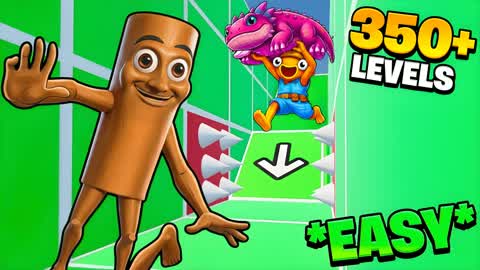 ⭐PARKOUR BRAINROT STAR 350+🍩