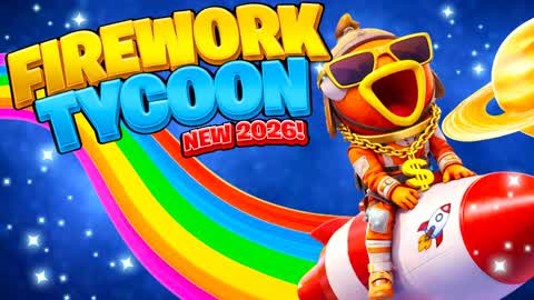 FIREWORK TYCOON 2026 💥