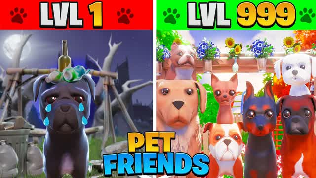 đ¶ PET FRIENDS đ¶