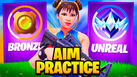 Silent Ranked Aim Trainer