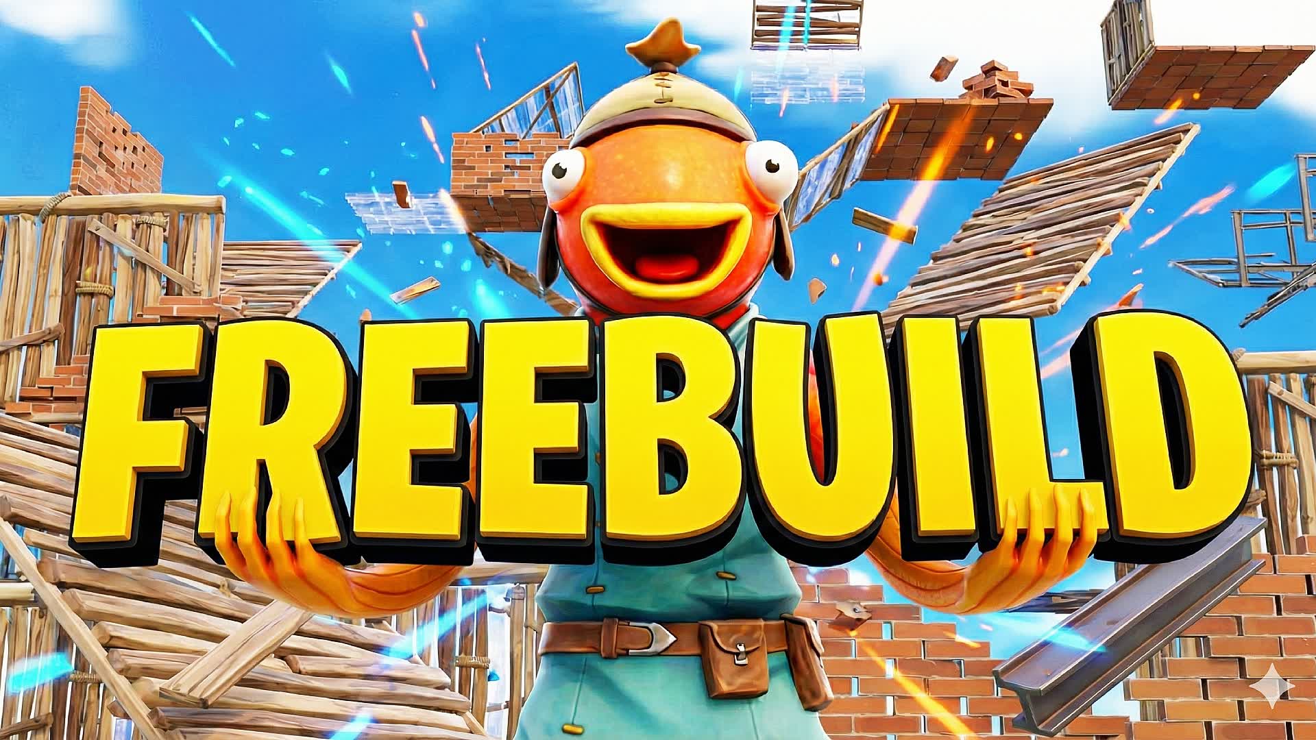 Freebuil edit Trainin