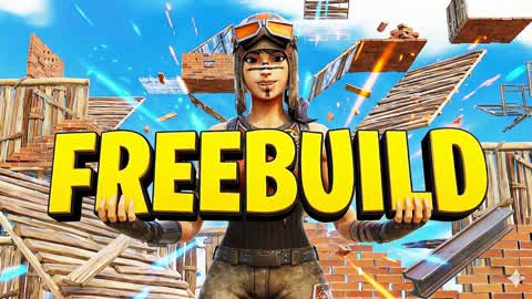 Freebuil edit Trainin