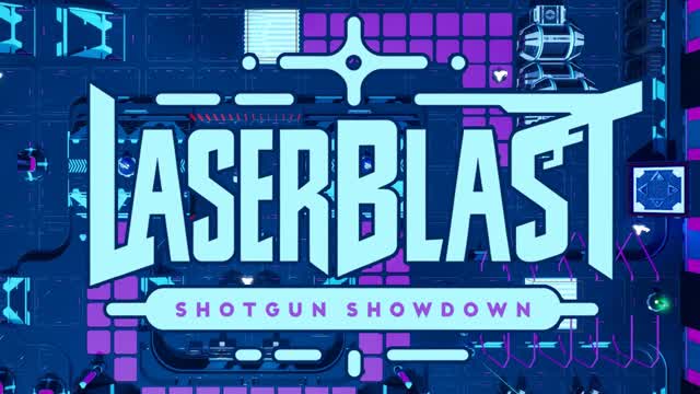 Capture 1 – LASERBLAST ☄️ Shotgun Showdown [2D]
