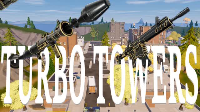 TURBO TOWERS
