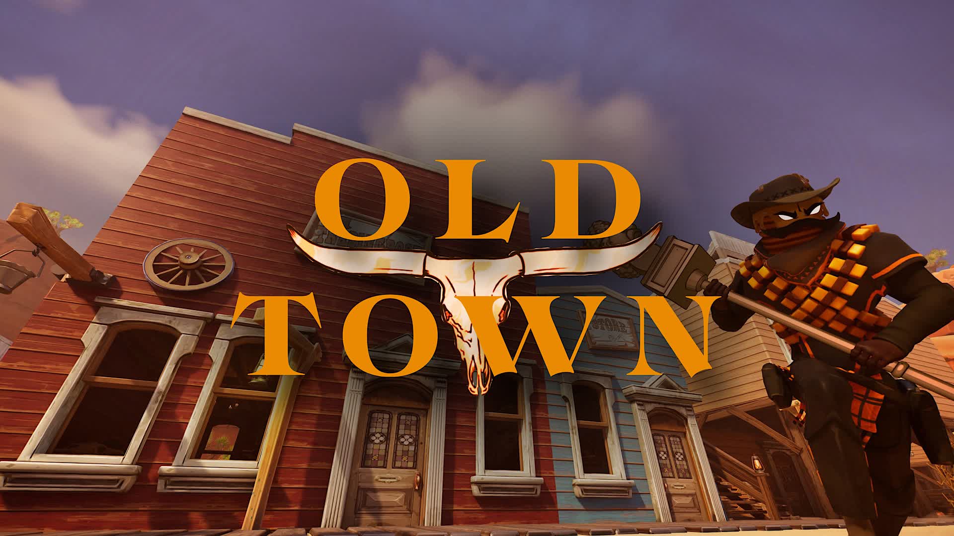Old Town (OG Style)