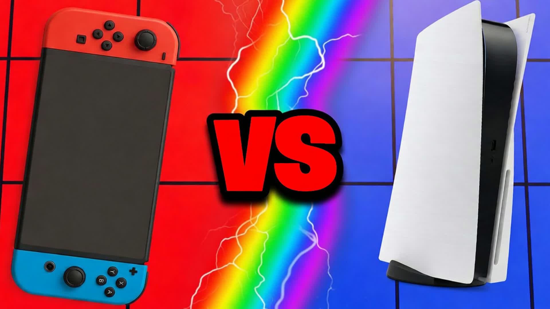 スーパー レッド vs プロ ブルー 🔴🔵 2027