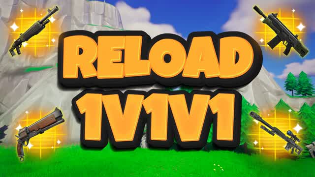 RELOAD 1V1V1 Ű„Űčۧۯ۩ ŰȘŰÙ
ÙÙ
