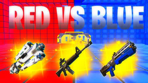 PEAK RED VS BLUE🔴🔵