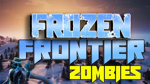 Frozen Frontier Zombies