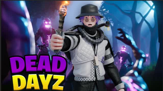 Dead Dayz