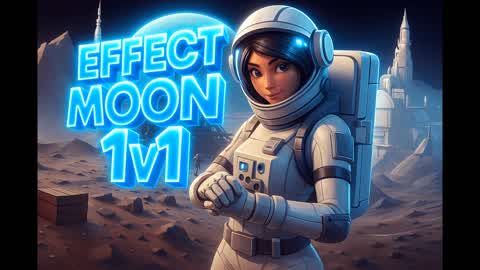 EFECT MOON 1V1💨