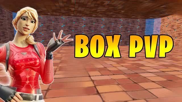 BOX PVP (#KUBX #SETTY #REZON #PETERBOT)