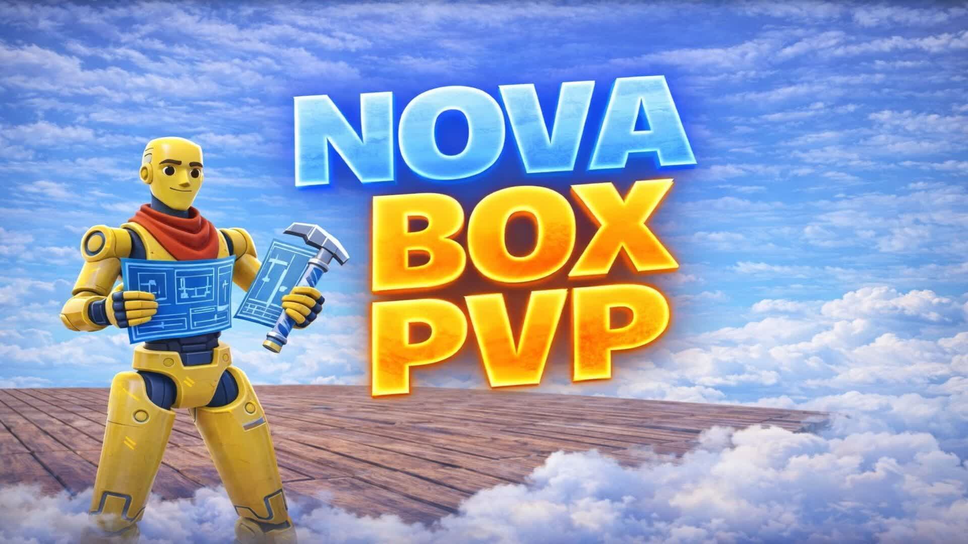 nova box fight pvp
