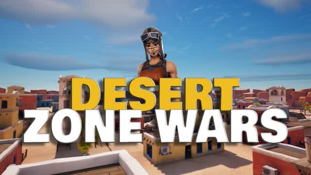 đ” ZONEWARS đ”