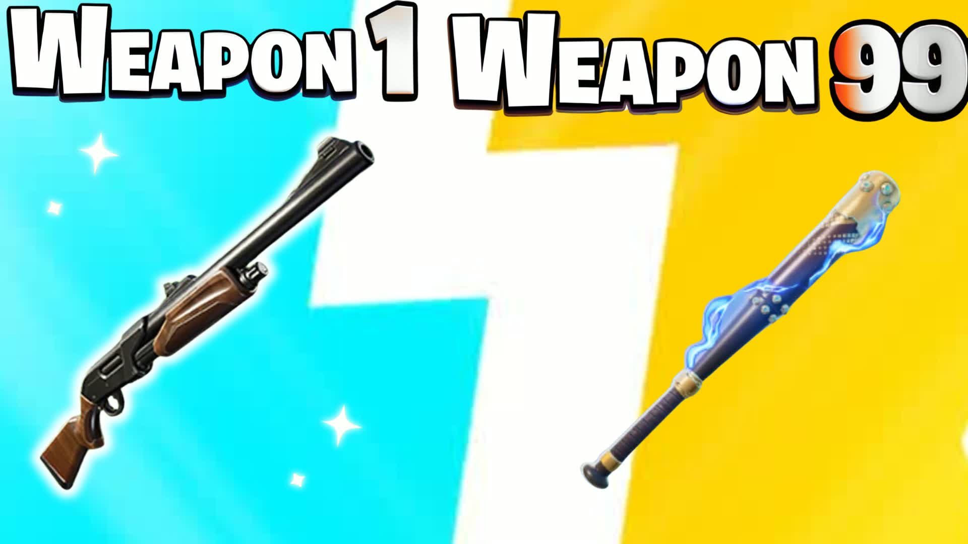 🌴 一度だけショットガンゲーム 🔫 FFA 夏 🏖️