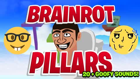 🧠BRAINROT PILLARS🧠