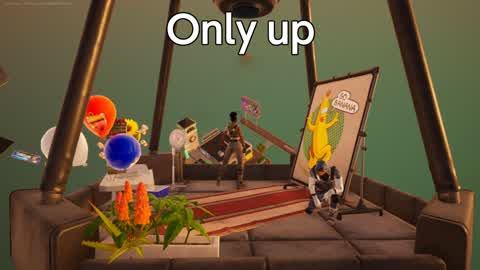 Only up chapitre 7