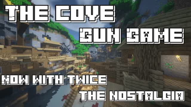 The Cove Gun Game