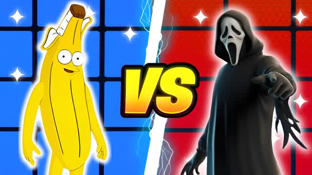 red vs blue 🔴🔵 crazy team battle