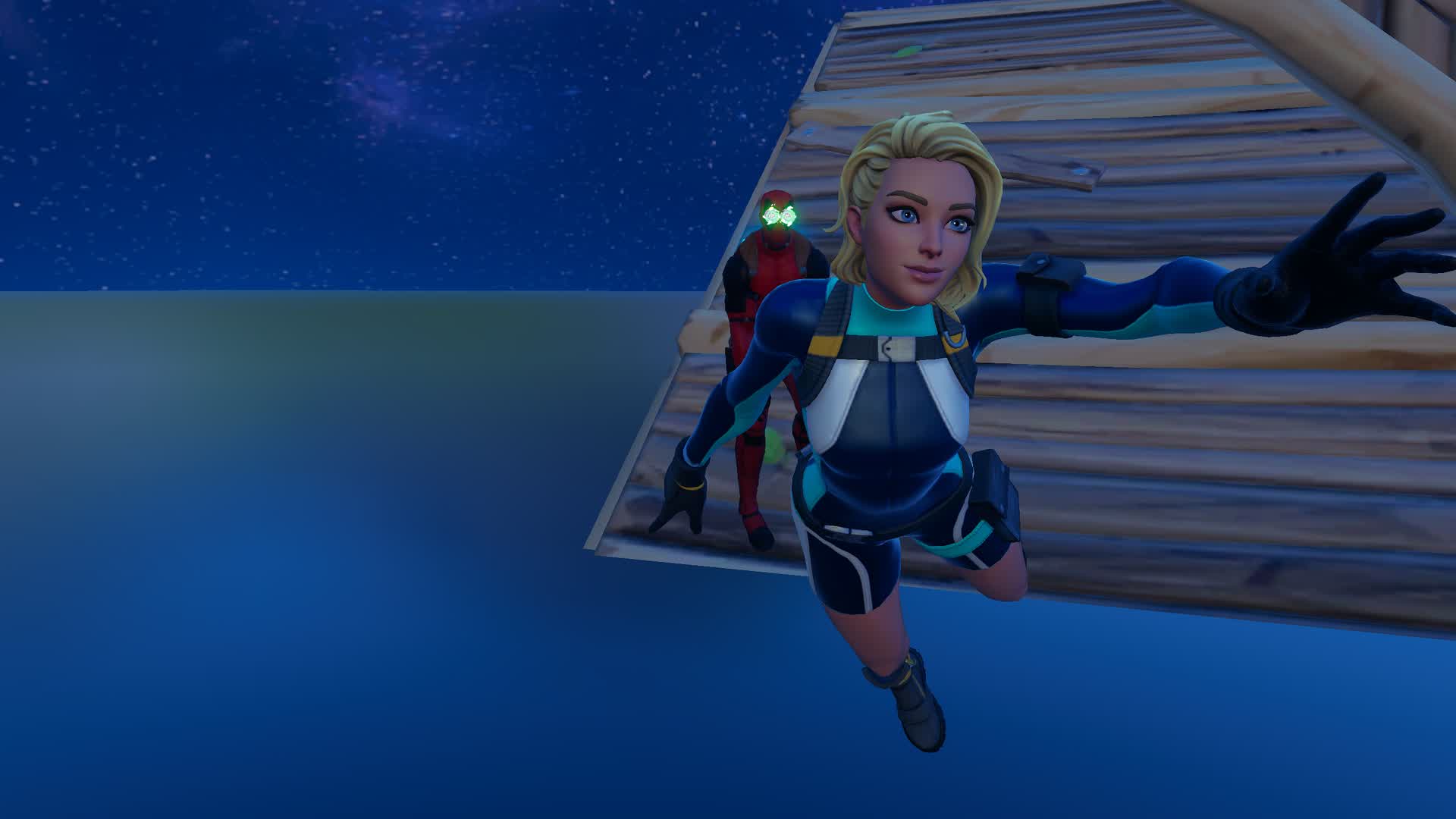 *NEW* FFA - Reck E XP E R T 2710-4654-3978 by reck - Fortnite Creative ...