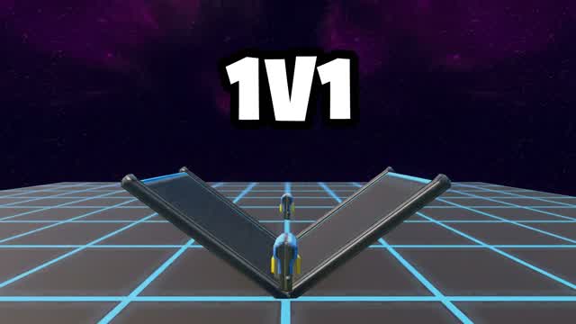 1V1 MAP I