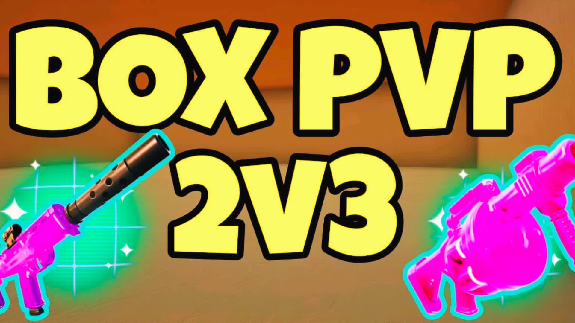 PWR BOX PVP 3V2 [2V3] 6243-0355-9426 by egypwr - Fortnite Creative Map ...