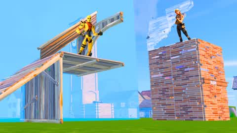 🌀 the Last STORM 2V2 - العاصفه سكرمز 🌀