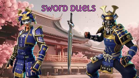Sword Duels